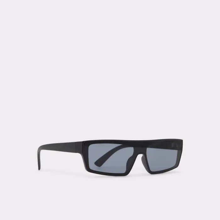 Condrus Black Men ALDO Sunglasses