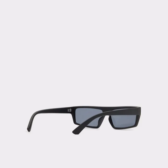 Condrus Black Men ALDO Sunglasses