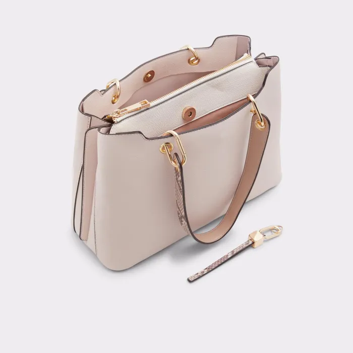 Coquetteex Pink Women ALDO Tote Bags