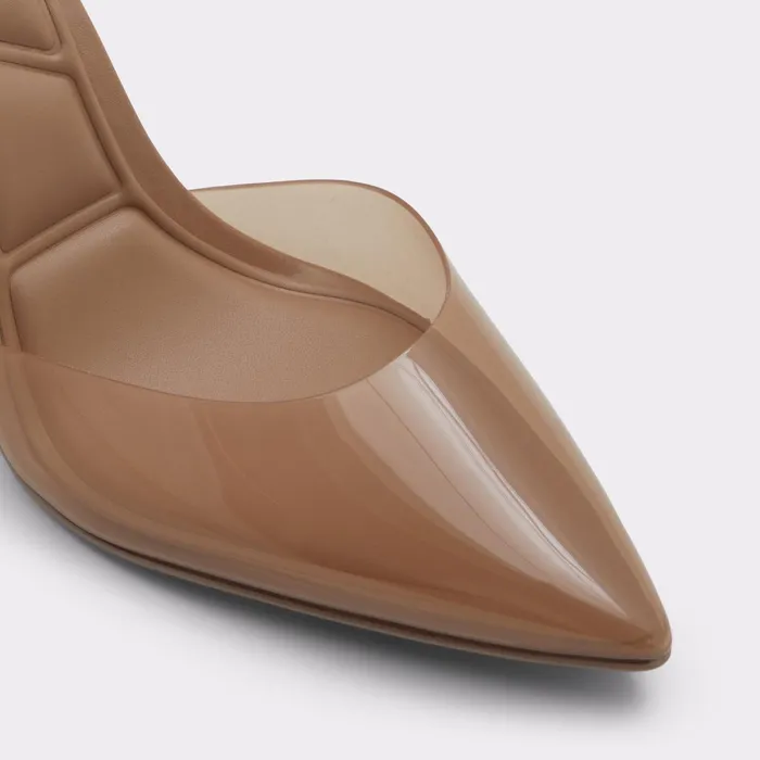Corelia Medium Beige Women ALDO Heels
