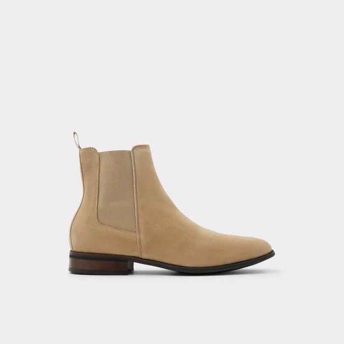 Criwienf Dark Beige Men ALDO Boots