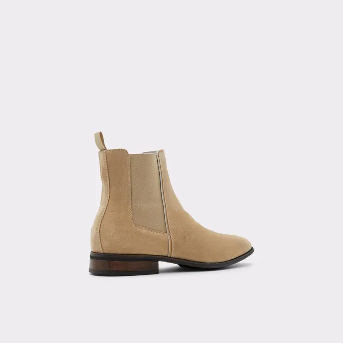 Criwienf Dark Beige Men ALDO Boots