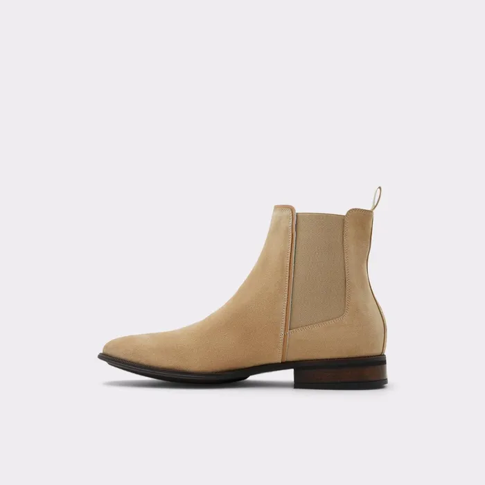 Criwienf Dark Beige Men ALDO Boots