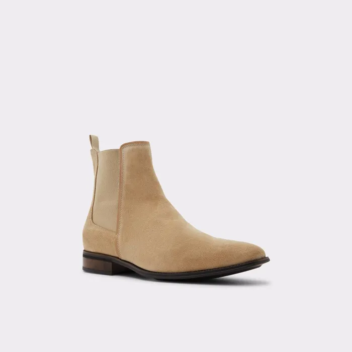 Criwienf Dark Beige Men ALDO Boots