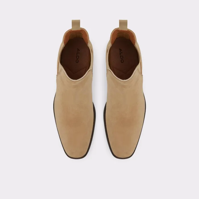 Criwienf Dark Beige Men ALDO Boots
