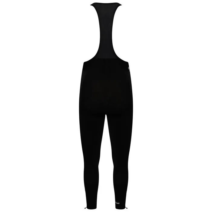 Dare 2b AEP Virtuous Bibbed Cycling Tight Black Men Cycling Tights and Trousers