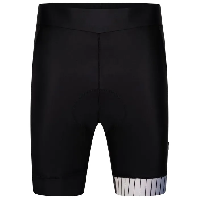 Dare 2b AEP Virtuous Cycling Shorts Black Print Men Cycling Shorts
