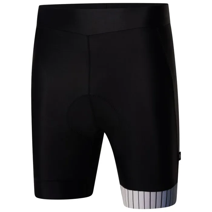 Dare 2b AEP Virtuous Cycling Shorts Black Print Men Cycling Shorts