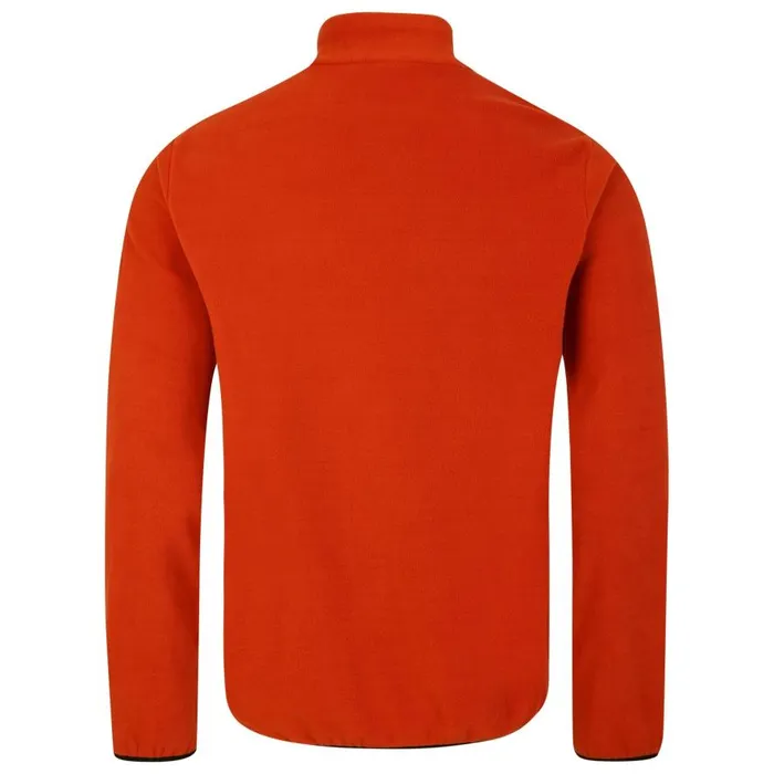 Dare 2b Affinity Fleece Rooibos Tea Brown Men Hoodies and Sweatshirts