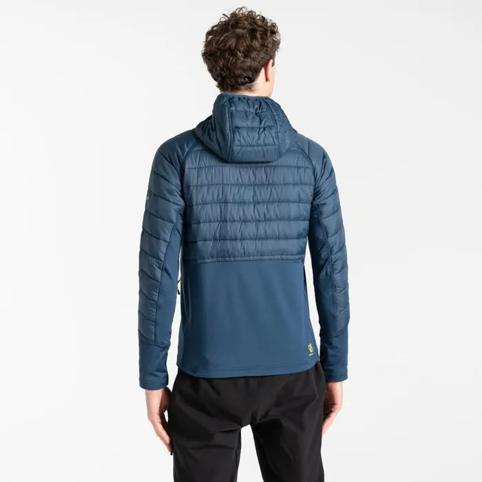 Dare 2b Descending Hybrid Jacket Moonlight Denim Men Lightweight Jackets