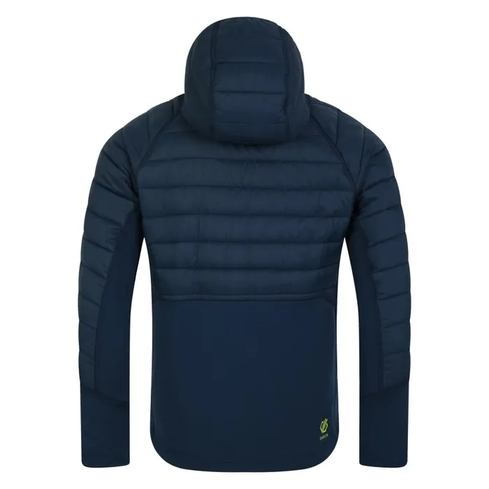 Dare 2b Descending Hybrid Jacket Moonlight Denim Men Lightweight Jackets