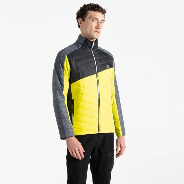 Dare 2b Descending Jacket Neon Spring Men Lightweight Jackets