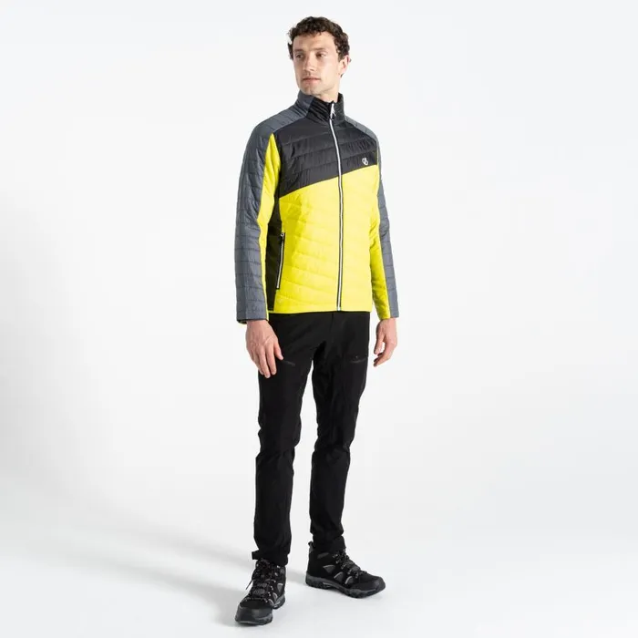Dare 2b Descending Jacket Neon Spring Men Lightweight Jackets