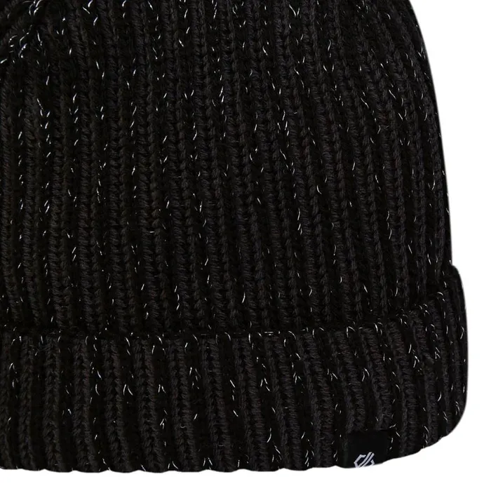 Dare 2b Ding Beanie Black Kids Hats