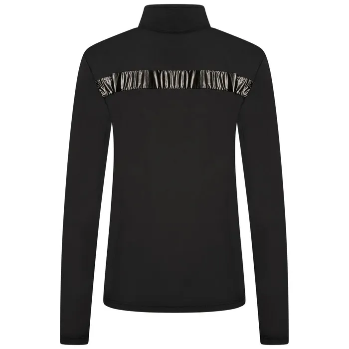 Dare 2b Divinity II Core Stretch Midlayer Black Women Midlayers