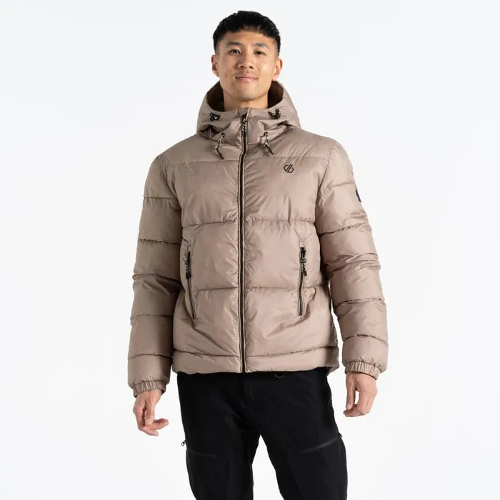 Dare 2b Endless IV Padded Jacket Clay Men Insulated Jackets