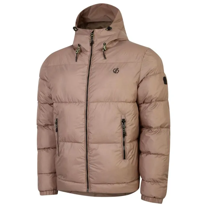 Dare 2b Endless IV Padded Jacket Clay Men Insulated Jackets