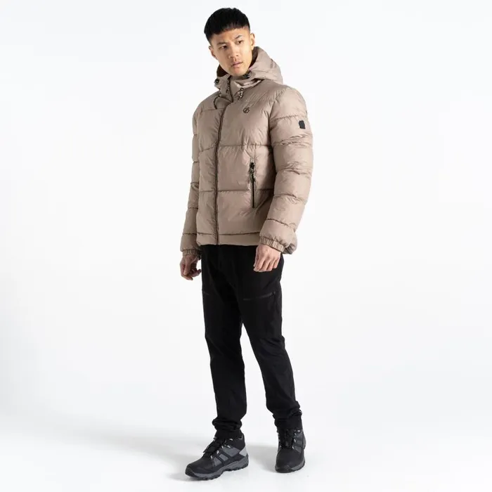 Dare 2b Endless IV Padded Jacket Clay Men Insulated Jackets