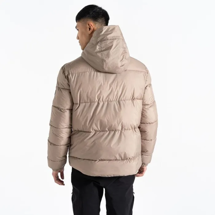 Dare 2b Endless IV Padded Jacket Clay Men Insulated Jackets