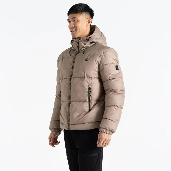 Dare 2b Endless IV Padded Jacket Clay Men Insulated Jackets