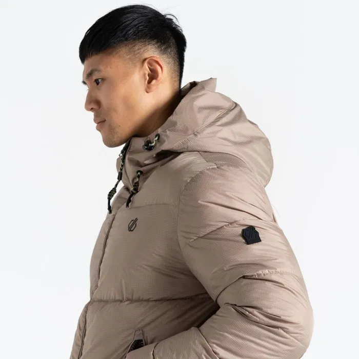 Dare 2b Endless IV Padded Jacket Clay Men Insulated Jackets