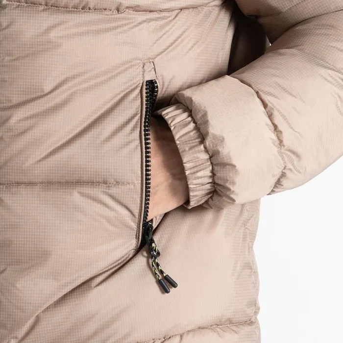Dare 2b Endless IV Padded Jacket Clay Men Insulated Jackets
