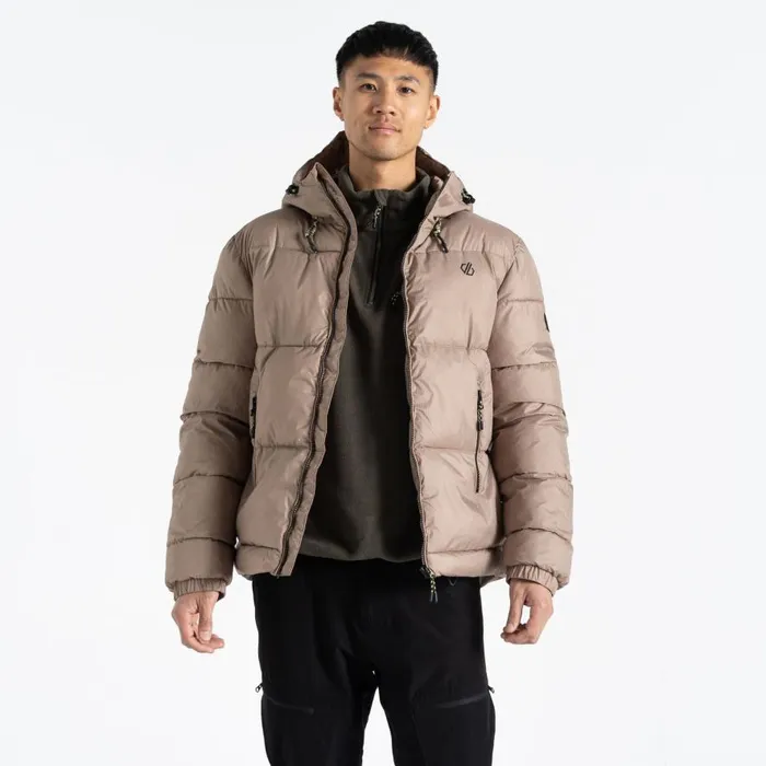 Dare 2b Endless IV Padded Jacket Clay Men Insulated Jackets