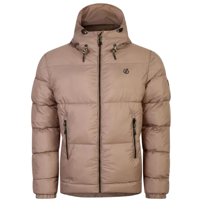 Dare 2b Endless IV Padded Jacket Clay Men Insulated Jackets