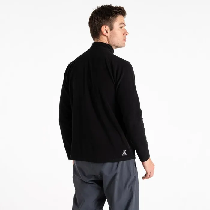 Dare 2b Freethink II Half Zip Fleece Black Men Fleece