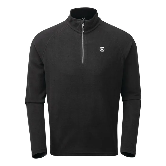 Dare 2b Freethink II Half Zip Fleece Black Men Fleece