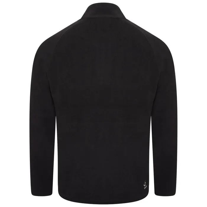 Dare 2b Freethink II Half Zip Fleece Black Men Fleece