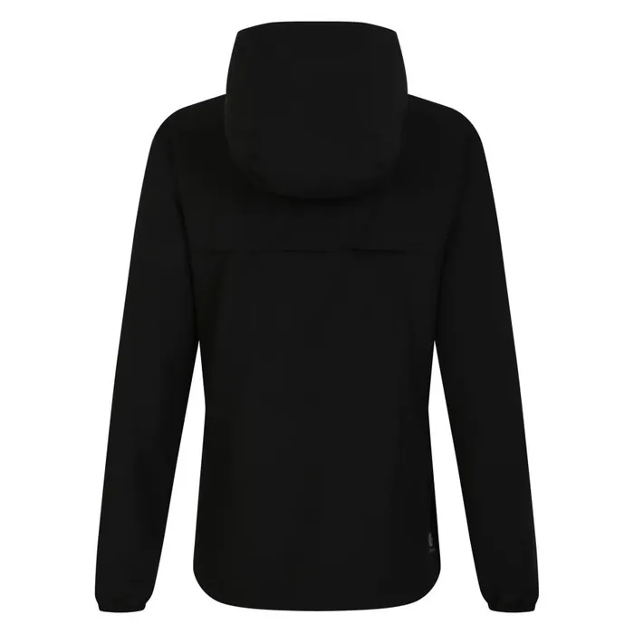 Dare 2b Gravitate Waterproof Jacket Black Women Waterproof Jackets
