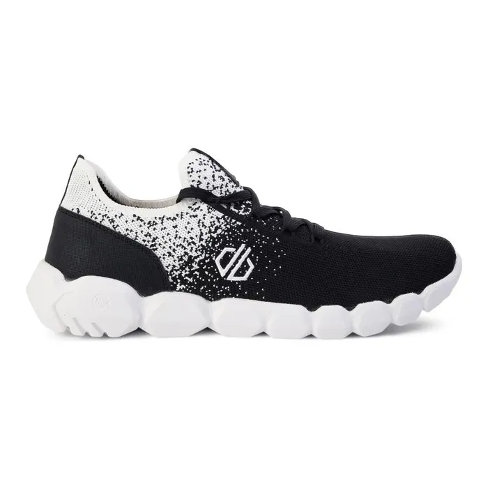 Dare 2b HexAt Recycled Trainers Black White Men Trainers