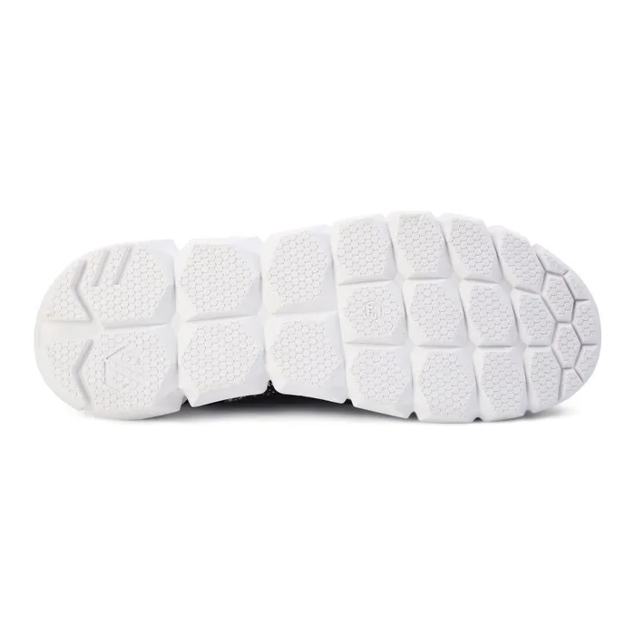 Dare 2b HexAt Recycled Trainers Black White Men Trainers