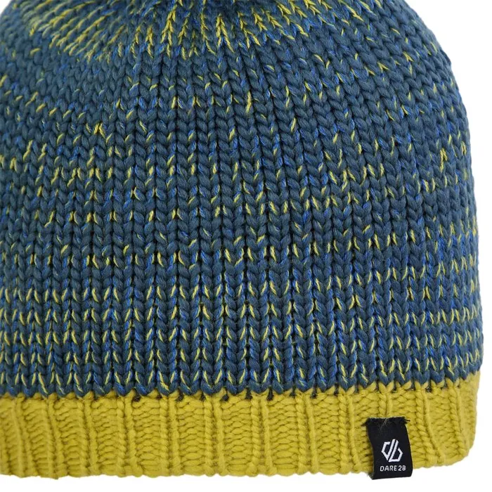 Dare 2b Imagination II Beanie Blue Warm Olive Kids Hats