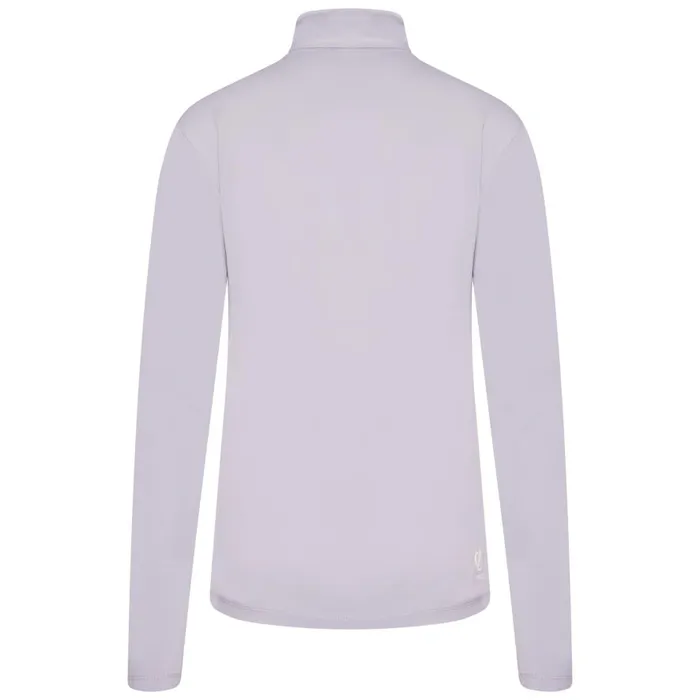 Dare 2b Lowline II Lightweight Core Stretch Midlayer Cosmic Lilac Women Midlayers
