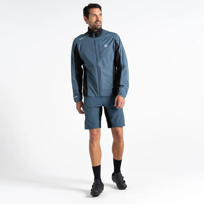 Dare 2b Mediant II Jacket Orion Grey Black Men Lightweight Jackets