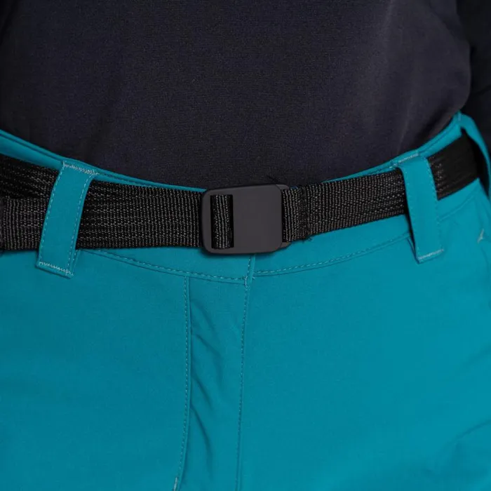 Dare 2b Melodic Pro Lightweight Short Fortune Green Women Shorts