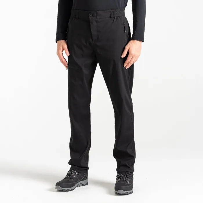 Dare 2b Mountain Series Trouser Black Men Walking Trousers