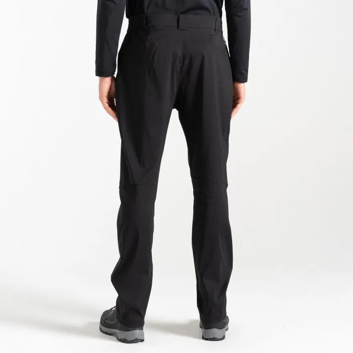 Dare 2b Mountain Series Trouser Black Men Walking Trousers