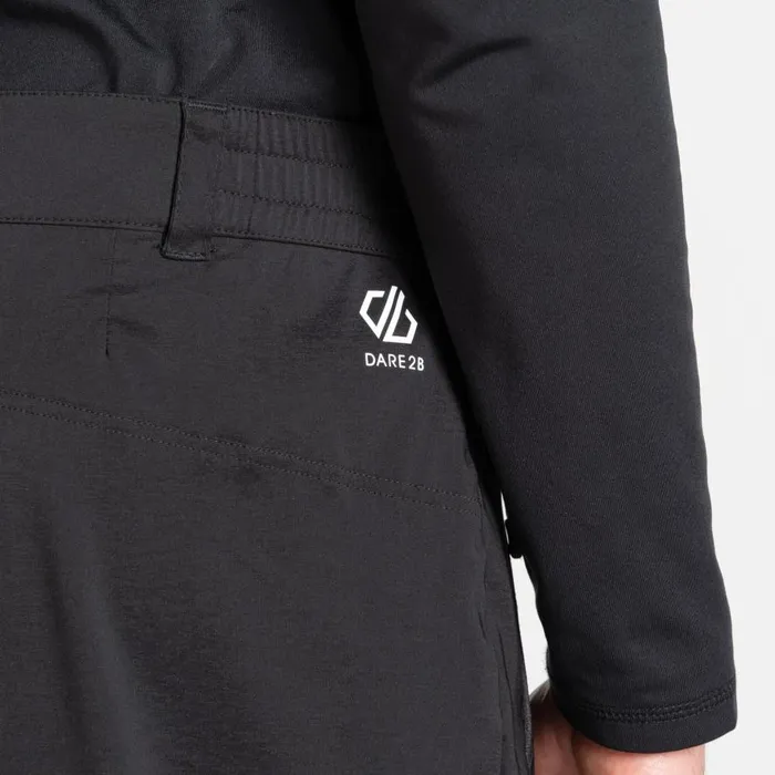 Dare 2b Mountain Series Trouser Black Men Walking Trousers