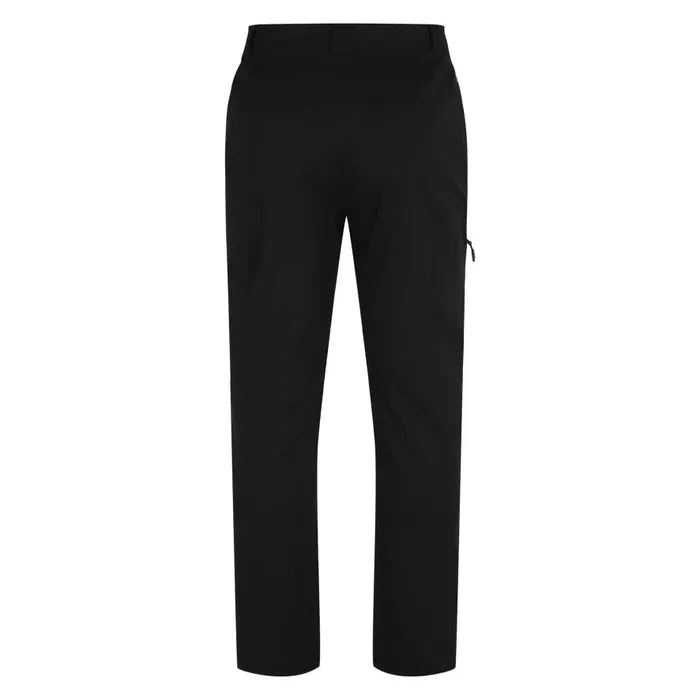 Dare 2b Mountain Series Trouser Black Men Walking Trousers