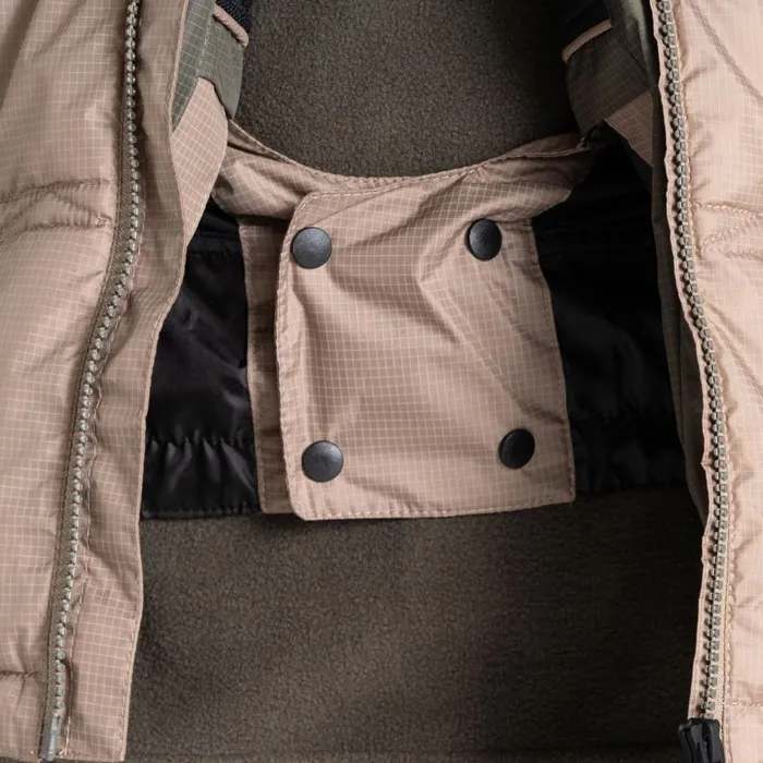 Dare 2b Ollie Ski Jacket Lichen Green Clay Men Ski Jackets