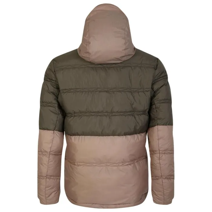 Dare 2b Ollie Ski Jacket Lichen Green Clay Men Ski Jackets