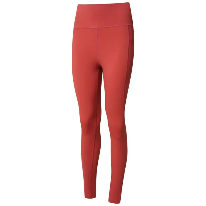 Dare 2b Power HighWaisted Leggings Earth Rose Women Leggings