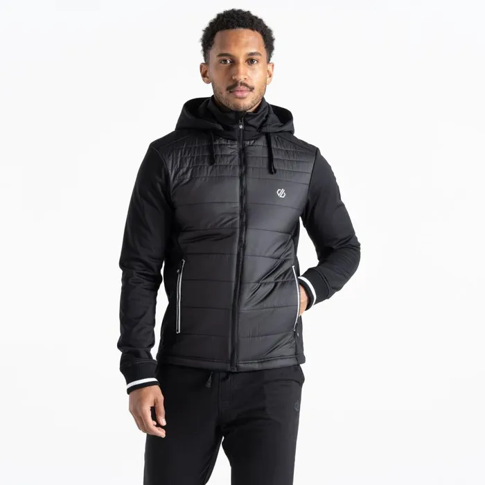 Dare 2b Shield Jacket Black Men Insulated Jackets
