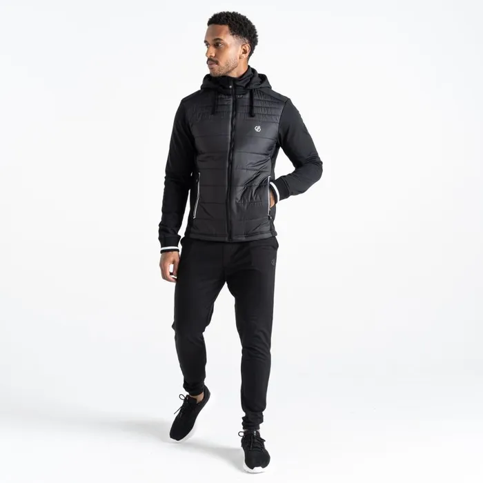 Dare 2b Shield Jacket Black Men Insulated Jackets