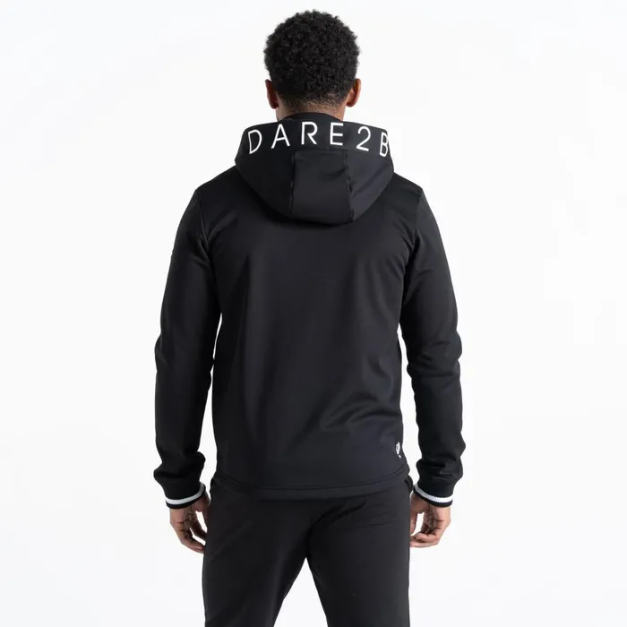 Dare 2b Shield Jacket Black Men Insulated Jackets