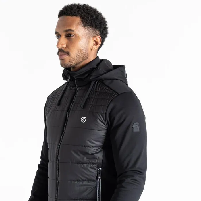Dare 2b Shield Jacket Black Men Insulated Jackets