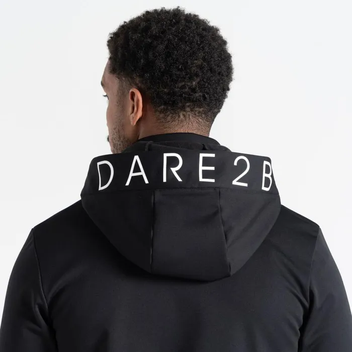Dare 2b Shield Jacket Black Men Insulated Jackets